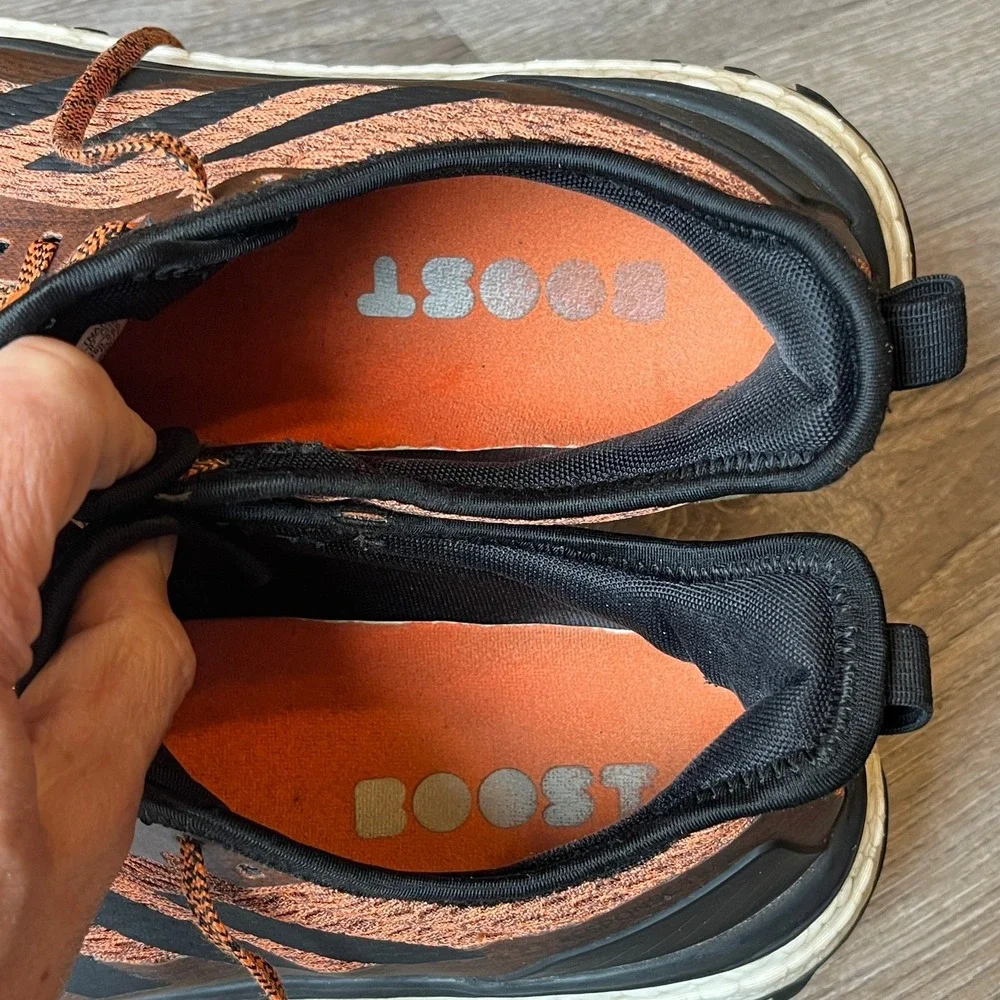 adidas response trail